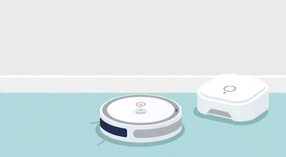 Сравнение платформ: Home Assistant vs Samsung SmartThings для роботы‑пылесосы