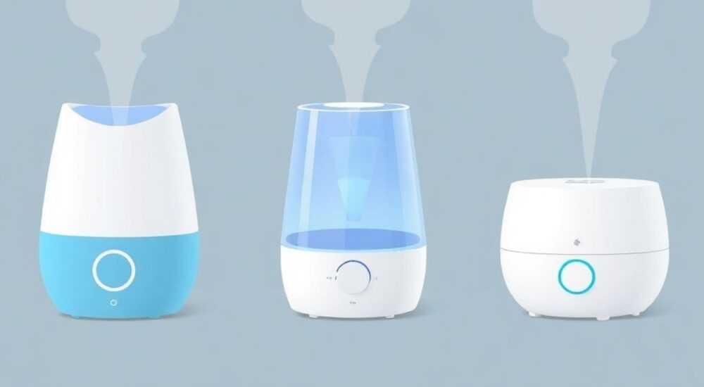 Сравнение платформ: Home Assistant vs Samsung SmartThings для умные увлажнители