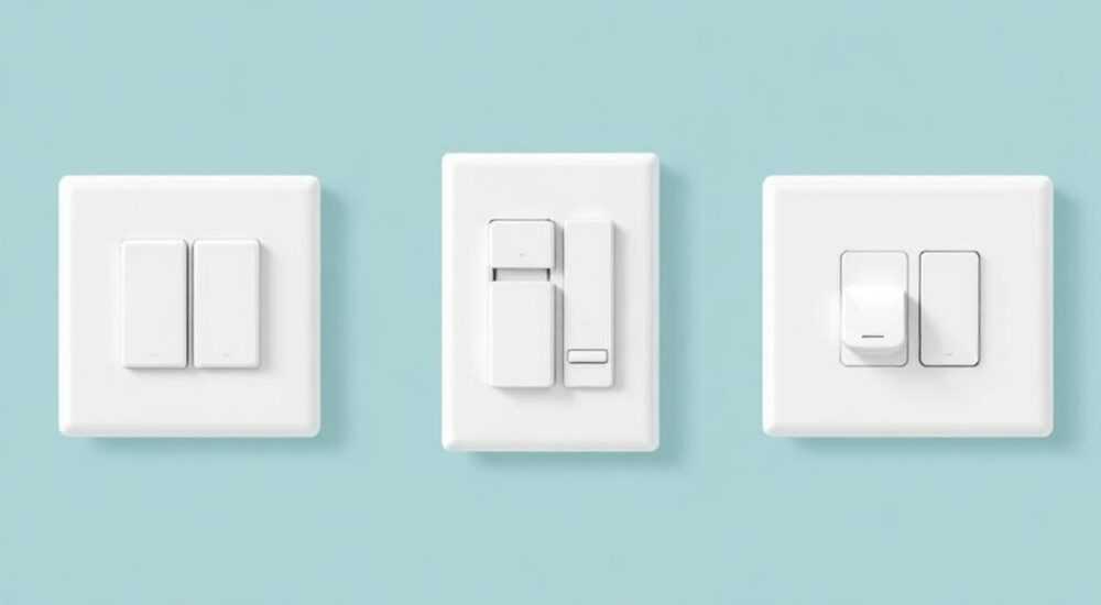 Сравнение платформ: Home Assistant vs Samsung SmartThings для умные выключатели
