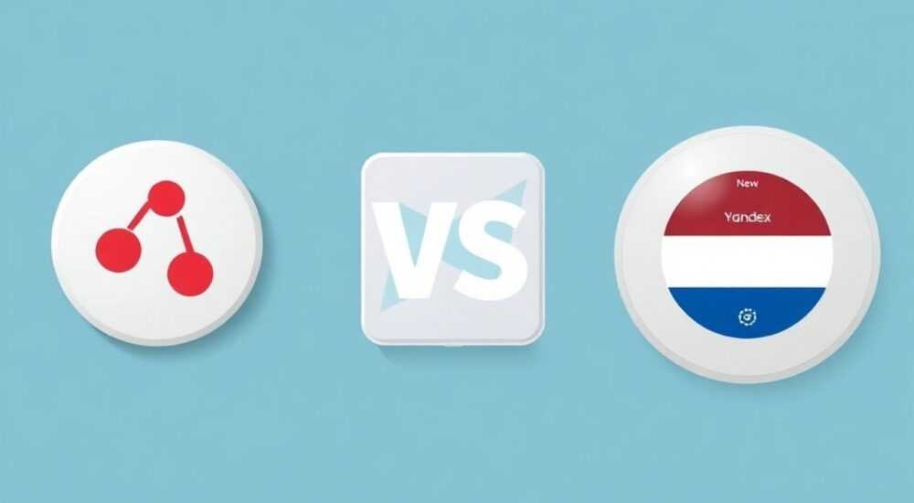 Сравнение платформ: Home Assistant vs Yandex Smart Home для термостаты