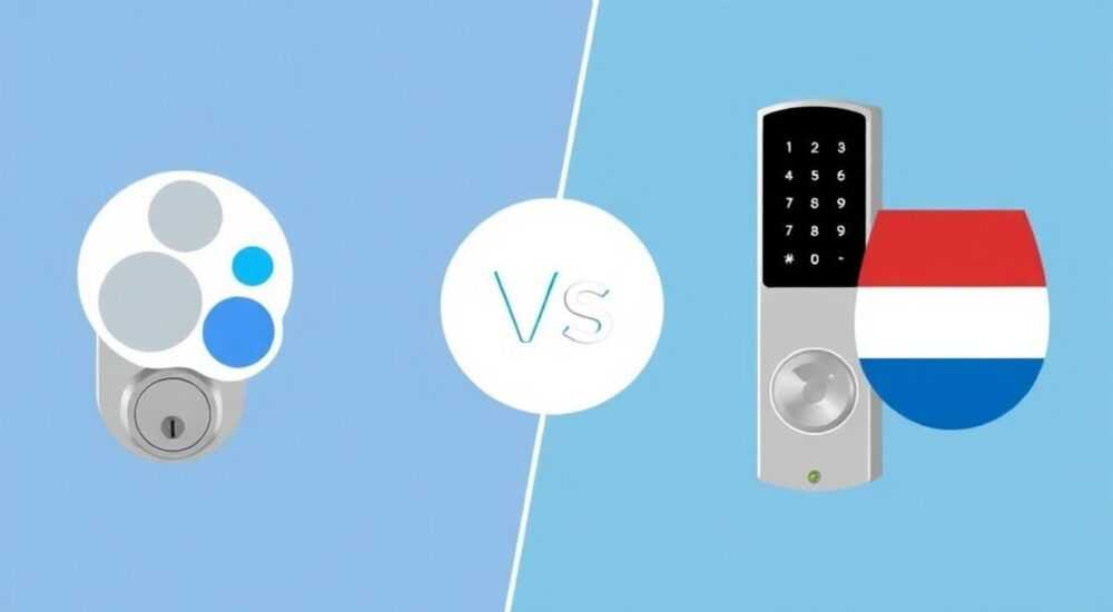 Сравнение платформ: Home Assistant vs Yandex Smart Home для умные замки