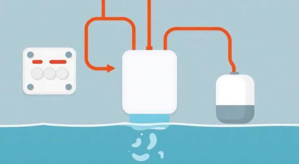 Сравнение платформ: OpenHAB vs Apple Home для датчики утечки воды