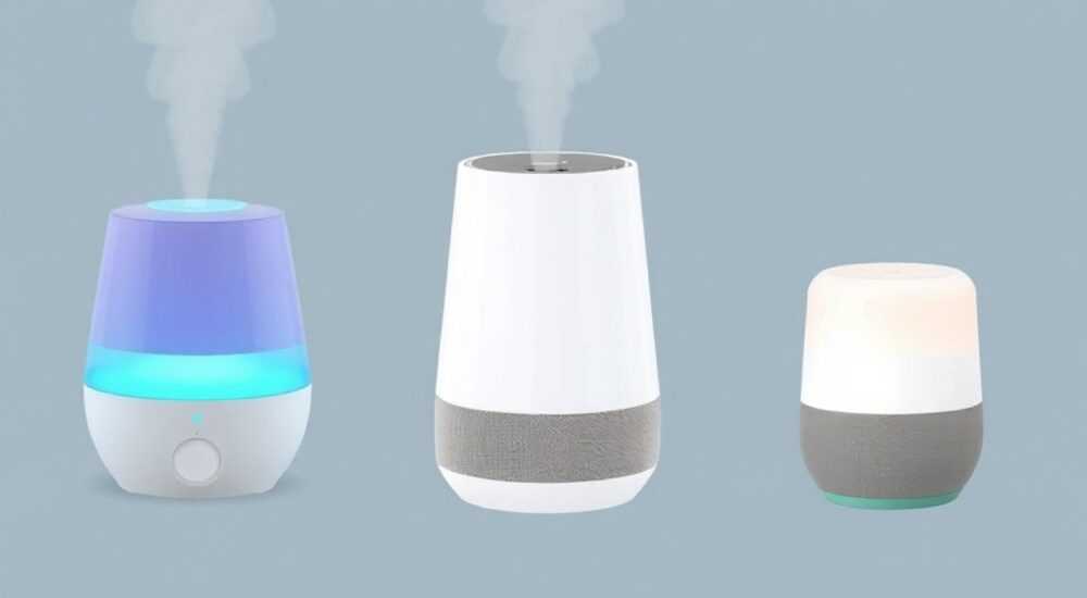 Сравнение платформ: OpenHAB vs Apple Home для умные увлажнители