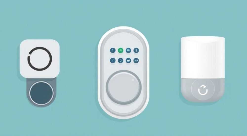 Сравнение платформ: OpenHAB vs Apple Home для умные замки