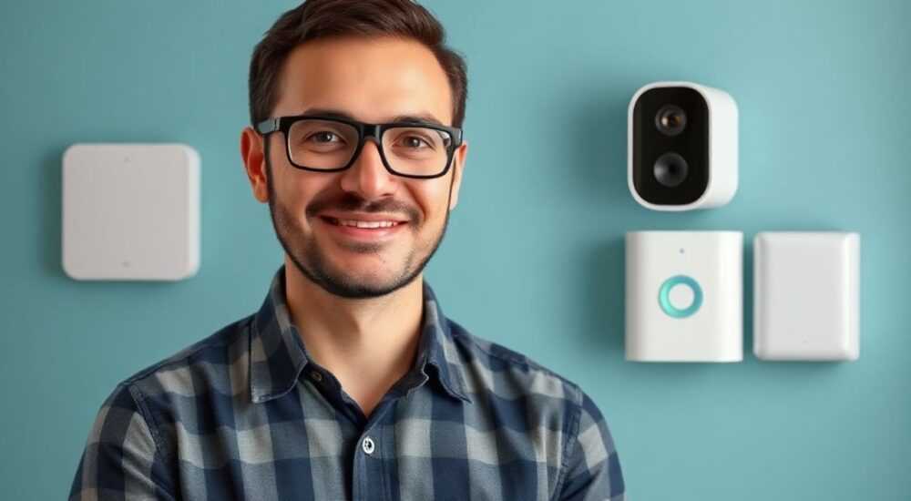 Сравнение платформ: OpenHAB vs Samsung SmartThings для видеодомофоны