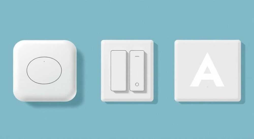 Сравнение платформ: Samsung SmartThings vs Home Assistant для умные выключатели