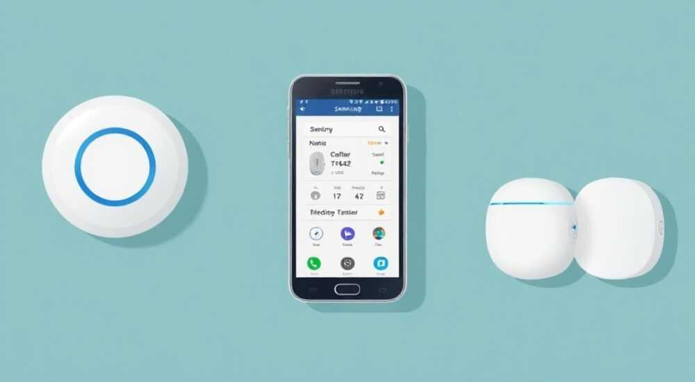 Сравнение платформ: Samsung SmartThings vs OpenHAB для датчики движения