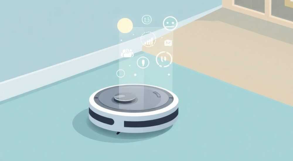 Сравнение платформ: Samsung SmartThings vs OpenHAB для роботы‑пылесосы