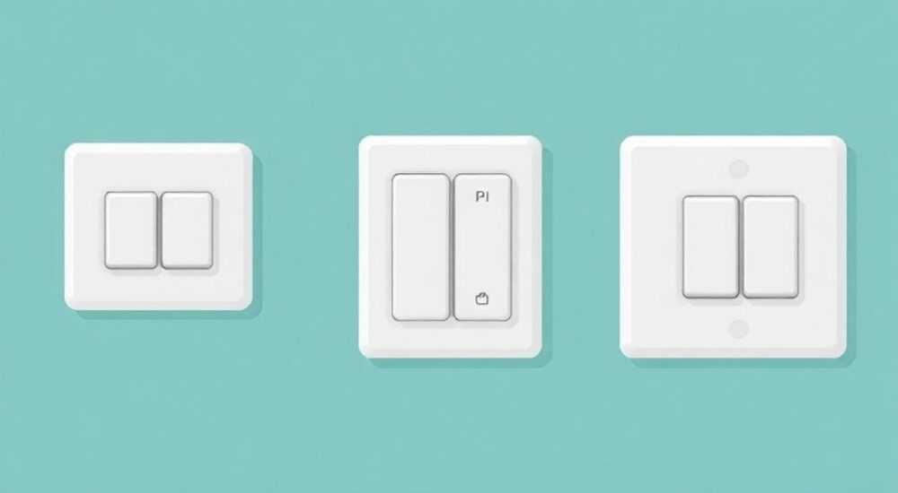 Сравнение платформ: Samsung SmartThings vs OpenHAB для умные выключатели