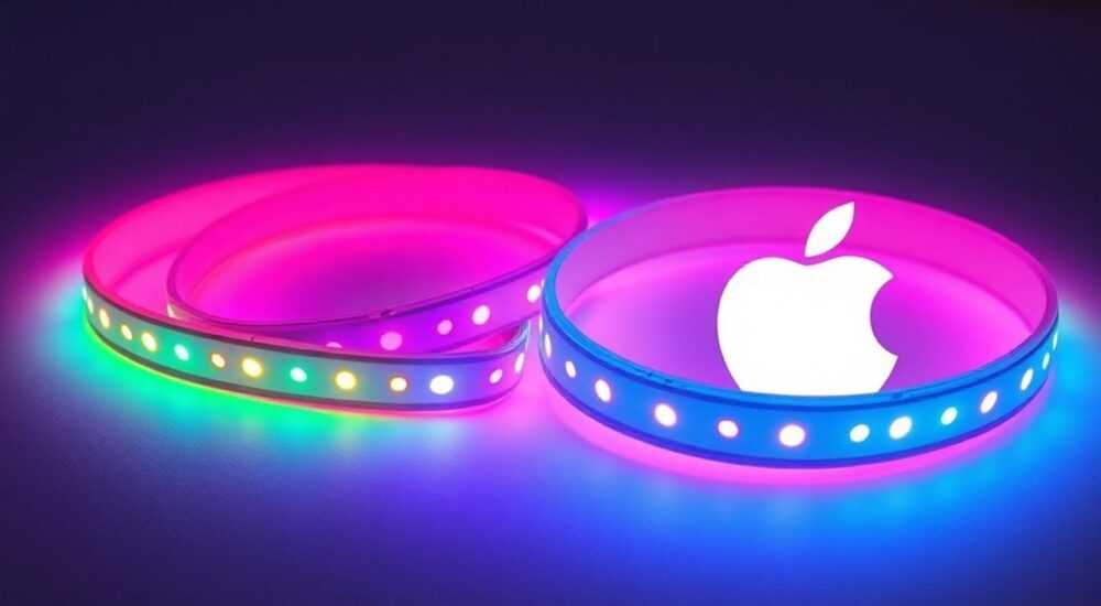 Сравнение платформ: Yandex Smart Home vs Apple Home для RGB‑ленты
