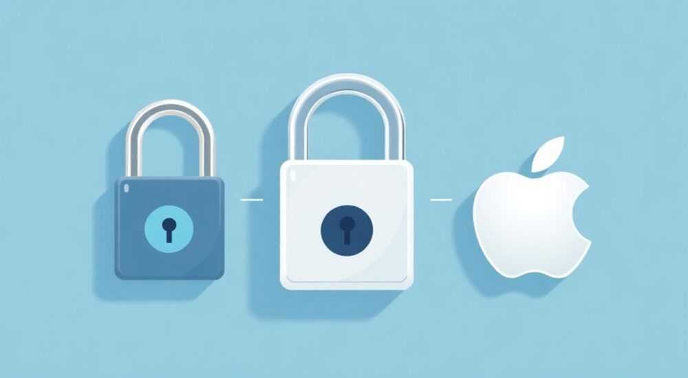 Сравнение платформ: Yandex Smart Home vs Apple Home для умные замки