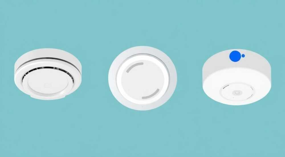 Сравнение платформ: Yandex Smart Home vs Home Assistant для датчики дыма