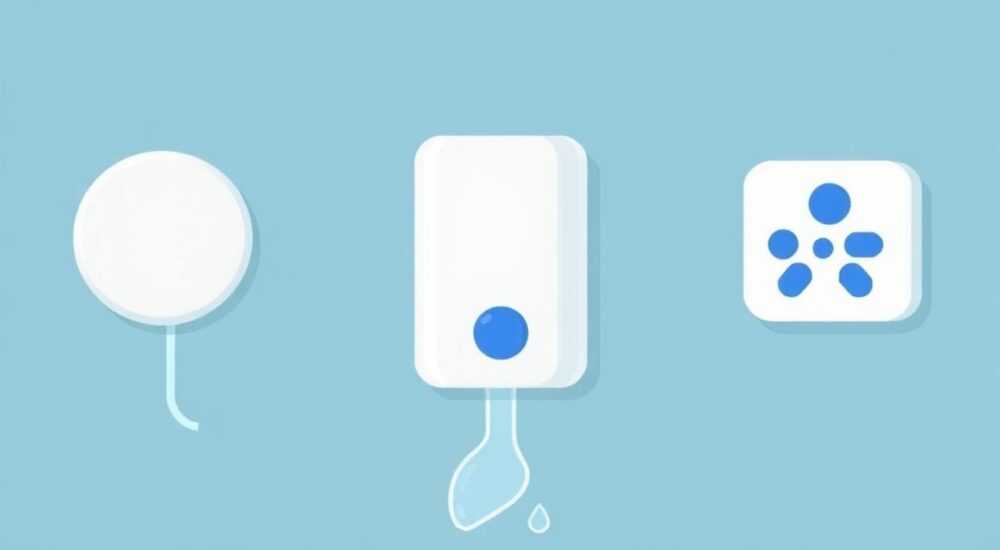 Сравнение платформ: Yandex Smart Home vs Home Assistant для датчики утечки воды