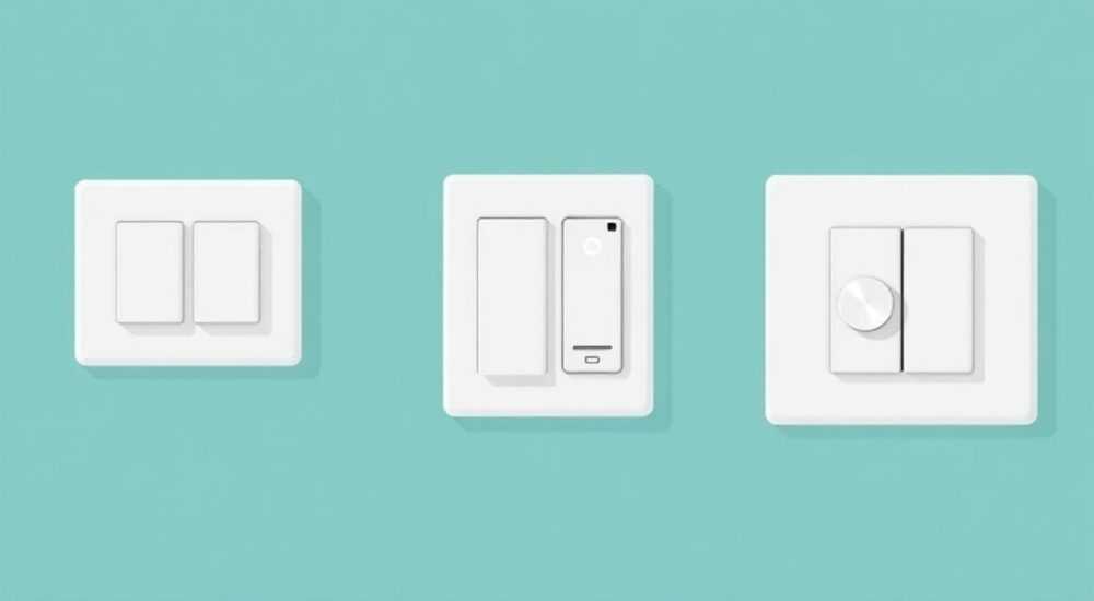 Сравнение платформ: Yandex Smart Home vs Home Assistant для умные выключатели