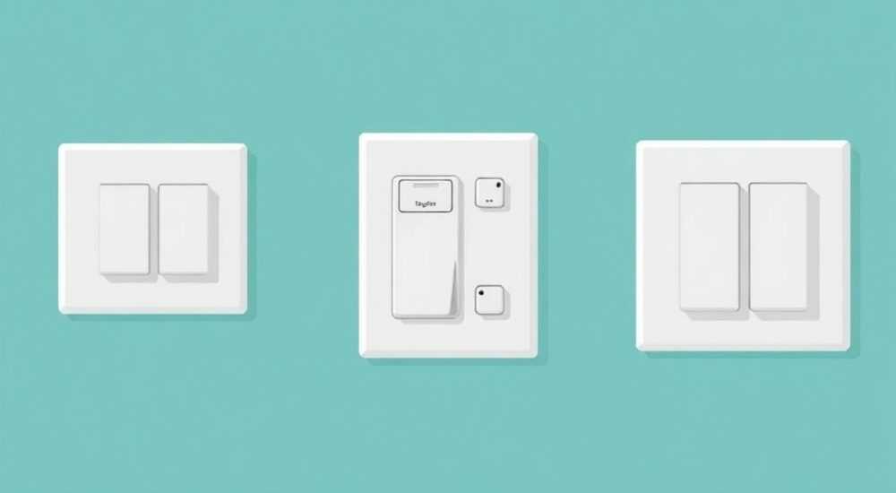 Сравнение платформ: Yandex Smart Home vs OpenHAB для умные выключатели