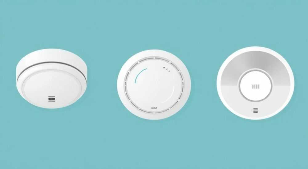 Сравнение платформ: Yandex Smart Home vs Samsung SmartThings для датчики дыма