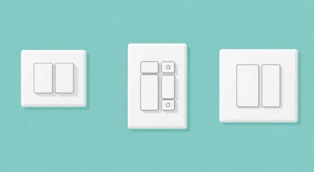 Сравнение платформ: Yandex Smart Home vs Samsung SmartThings для умные выключатели