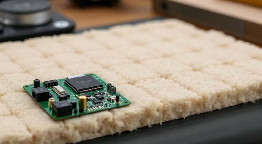 Сравнение плиты TechnoSonus и минвату Rockwool: 10 выводов