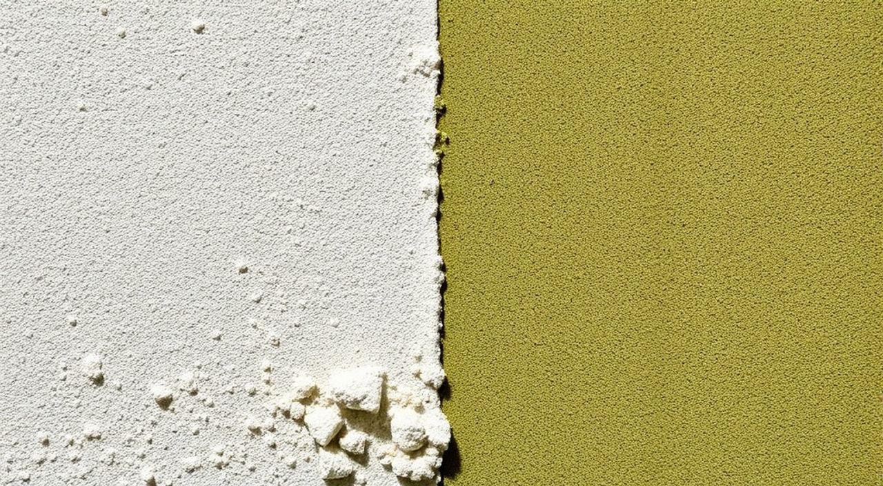 Сравнение полиуретановая сэндвич-панель и hempcrete: 5 фактов