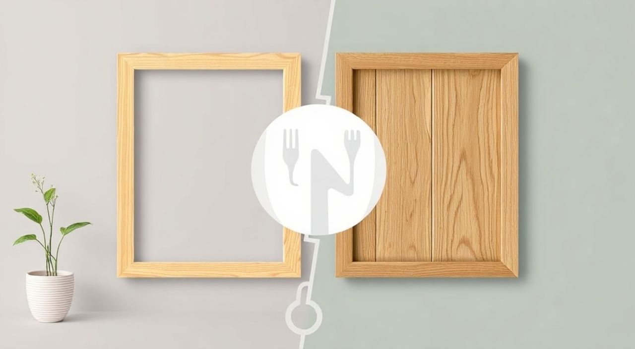 Сравнение рамный брус и Thermowood: 10 фактов
