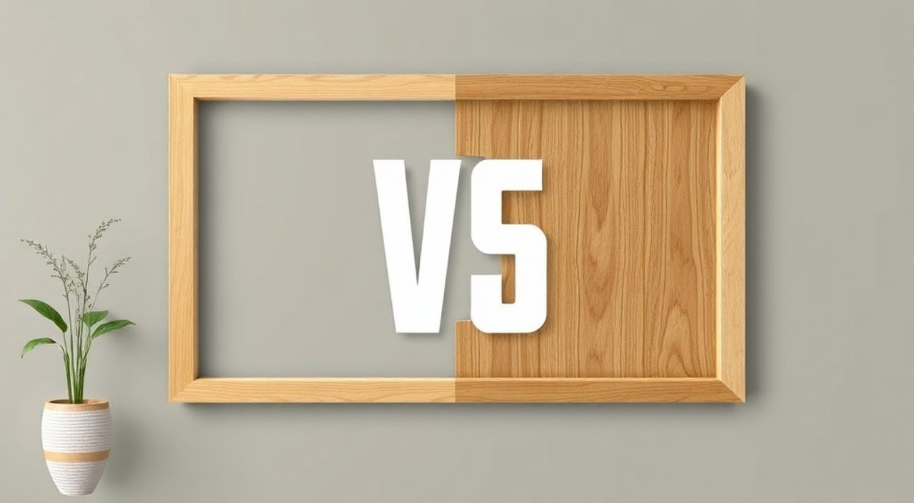 Сравнение рамный брус и Thermowood: 15 фактов