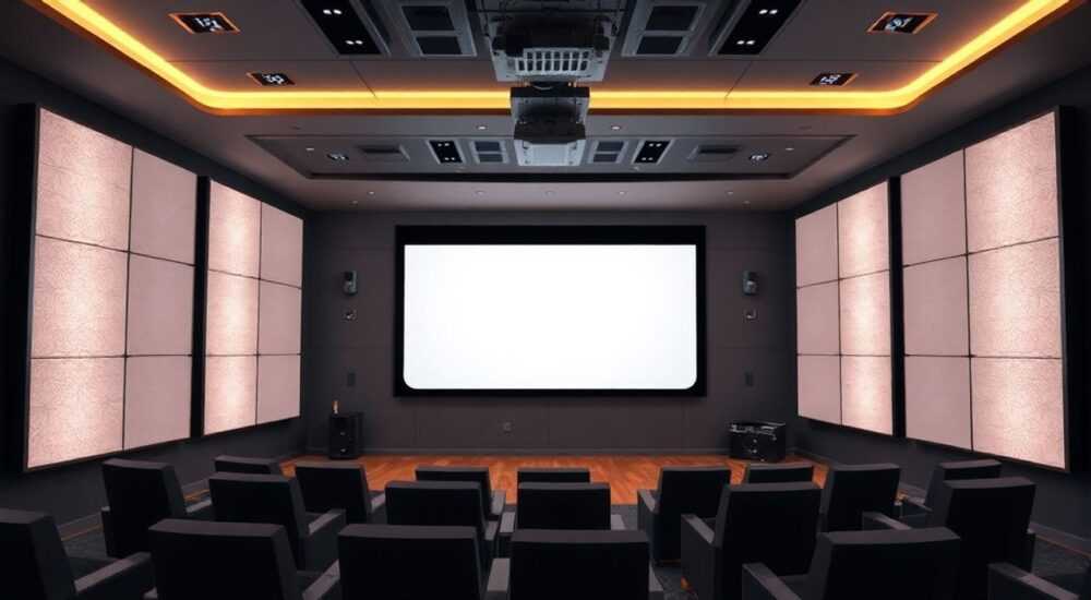 Сравнение Rw‑панели и панели Cinemaroom: 10 выводов