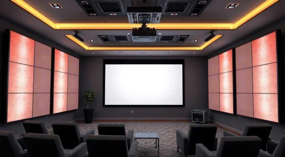 Сравнение Rw‑панели и панели Cinemaroom: 5 выводов