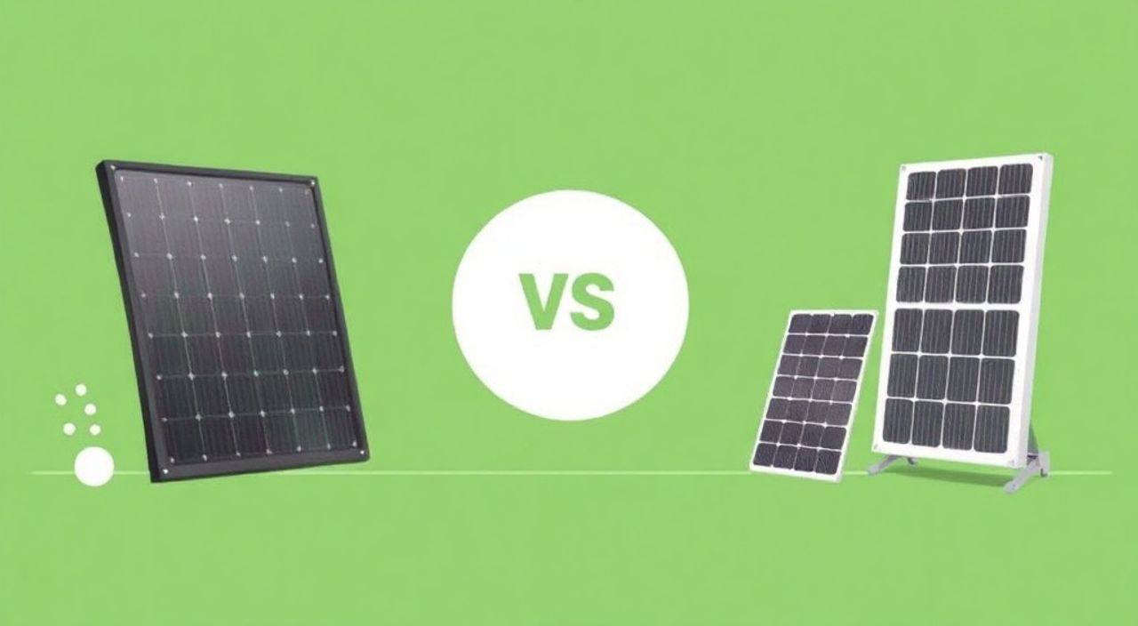 Сравнение SIP-панели и панели KarbonEco: 5 фактов