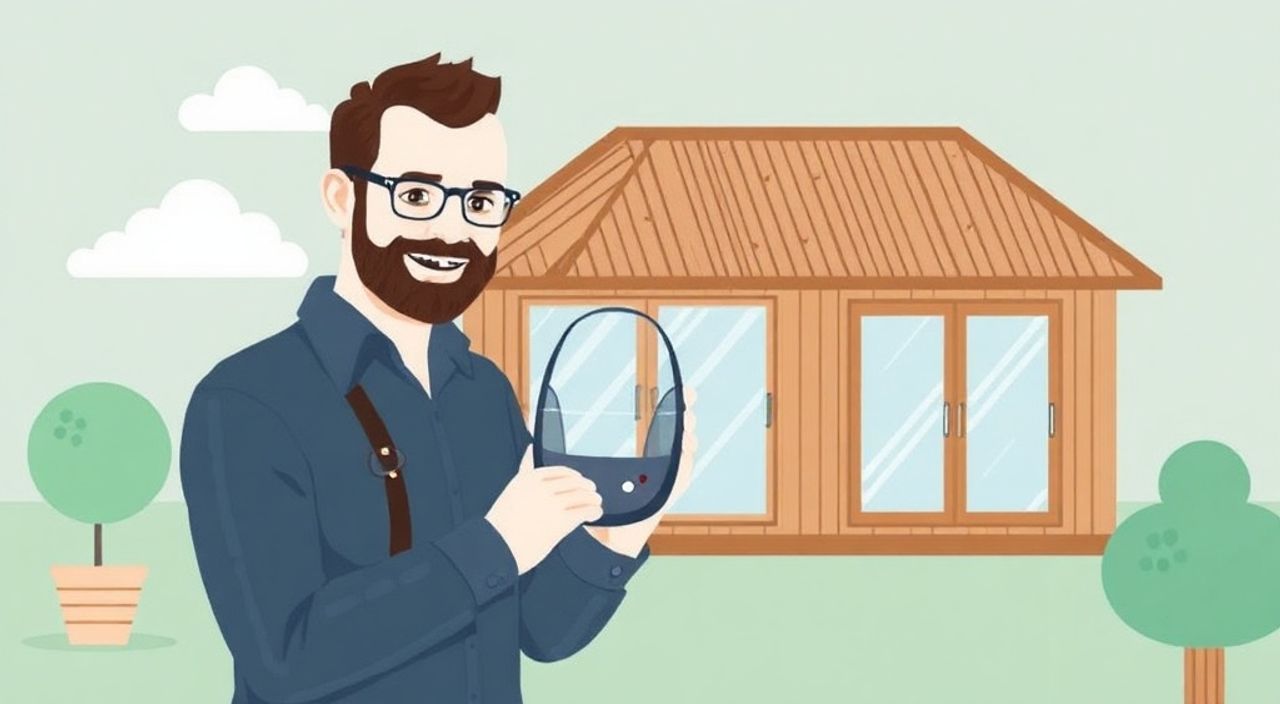 Сравнение SIP-панели и Thermowood: 10 фактов