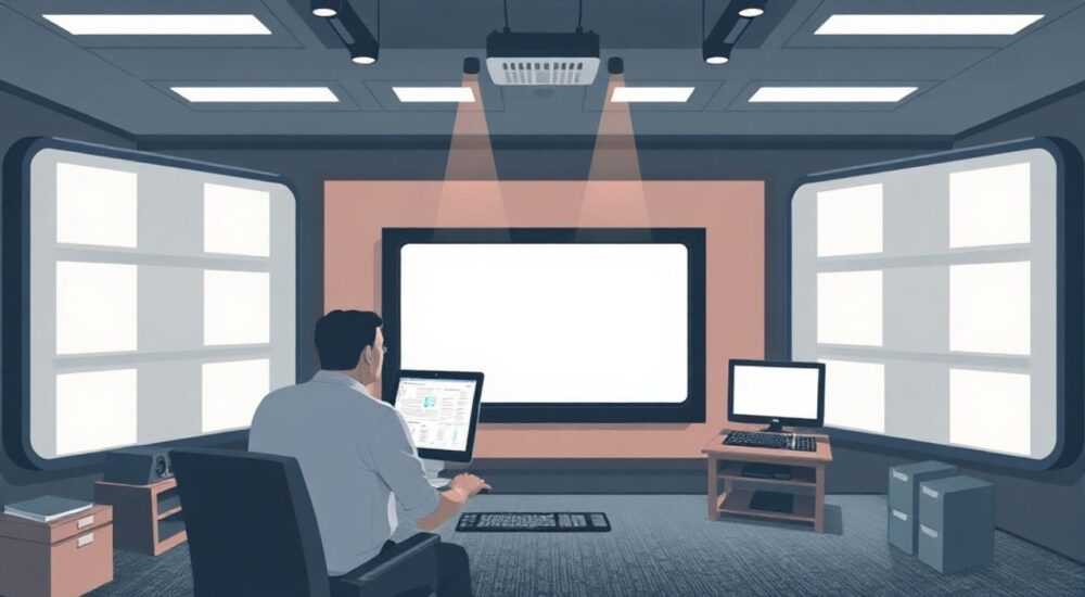 Сравнение систему ZIPS и панели Cinemaroom: 10 выводов