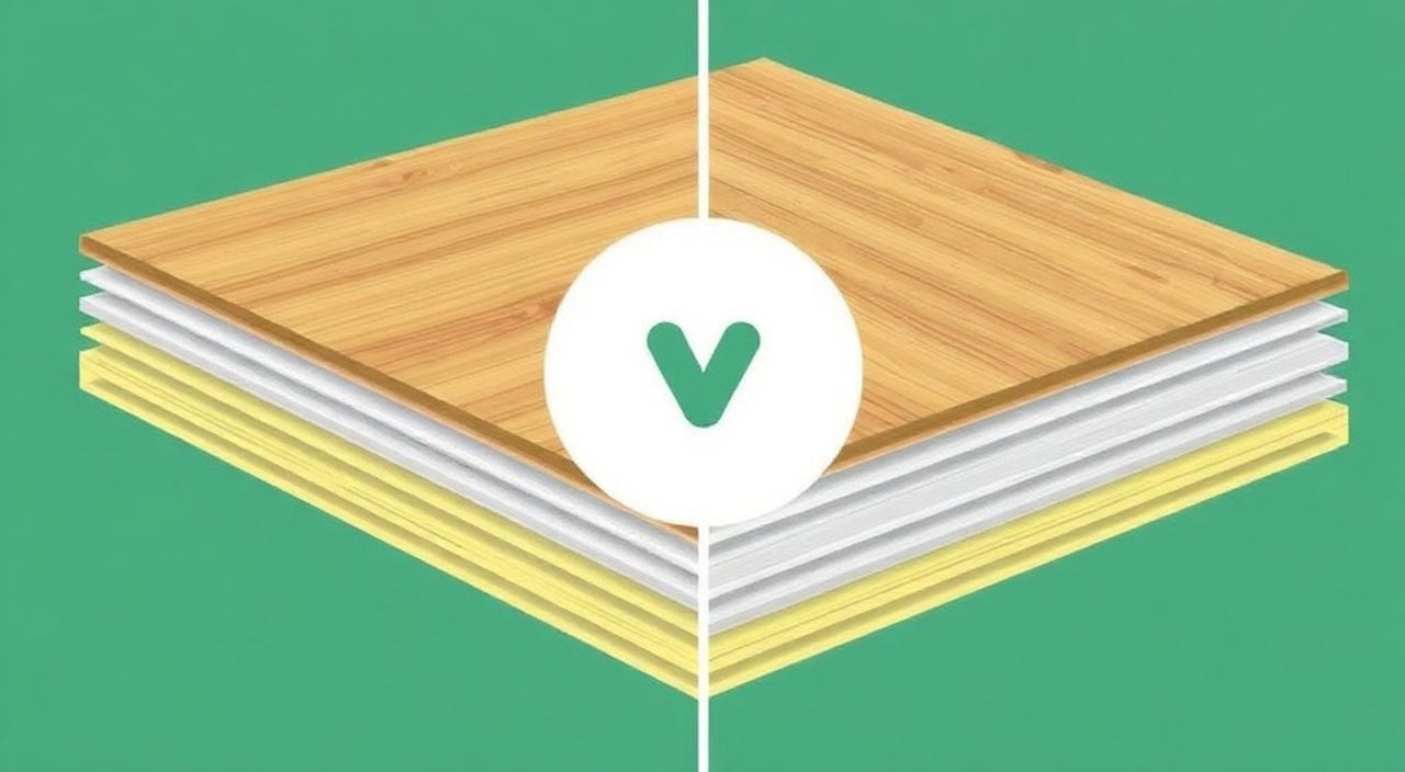Сравнение Thermowood и алюминиевый сэндвич-панель: 10 фактов