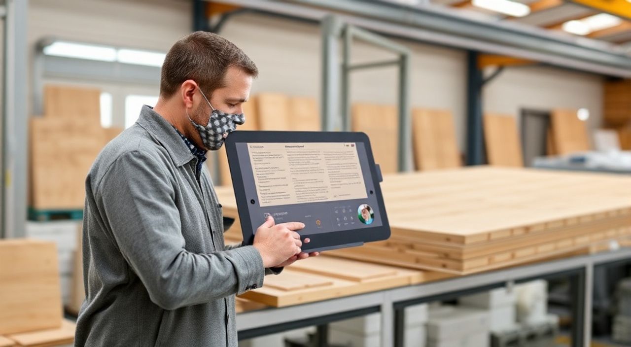 Сравнение Thermowood и CLT-панели: 15 фактов