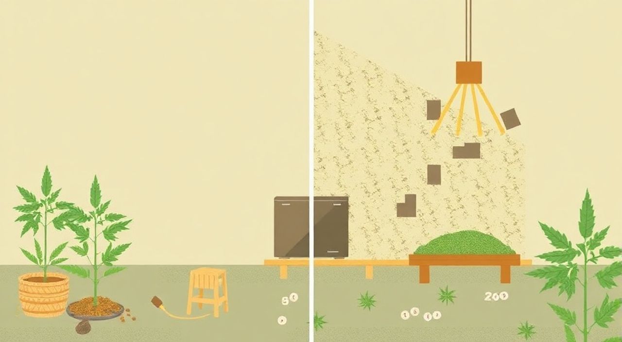 Сравнение Thermowood и hempcrete: 5 фактов