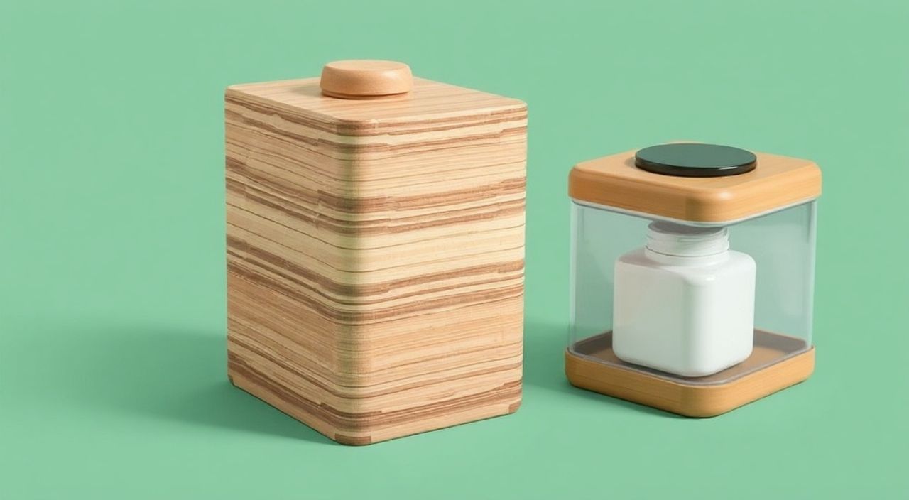 Сравнение Thermowood и контейнер High-Cube: 10 фактов