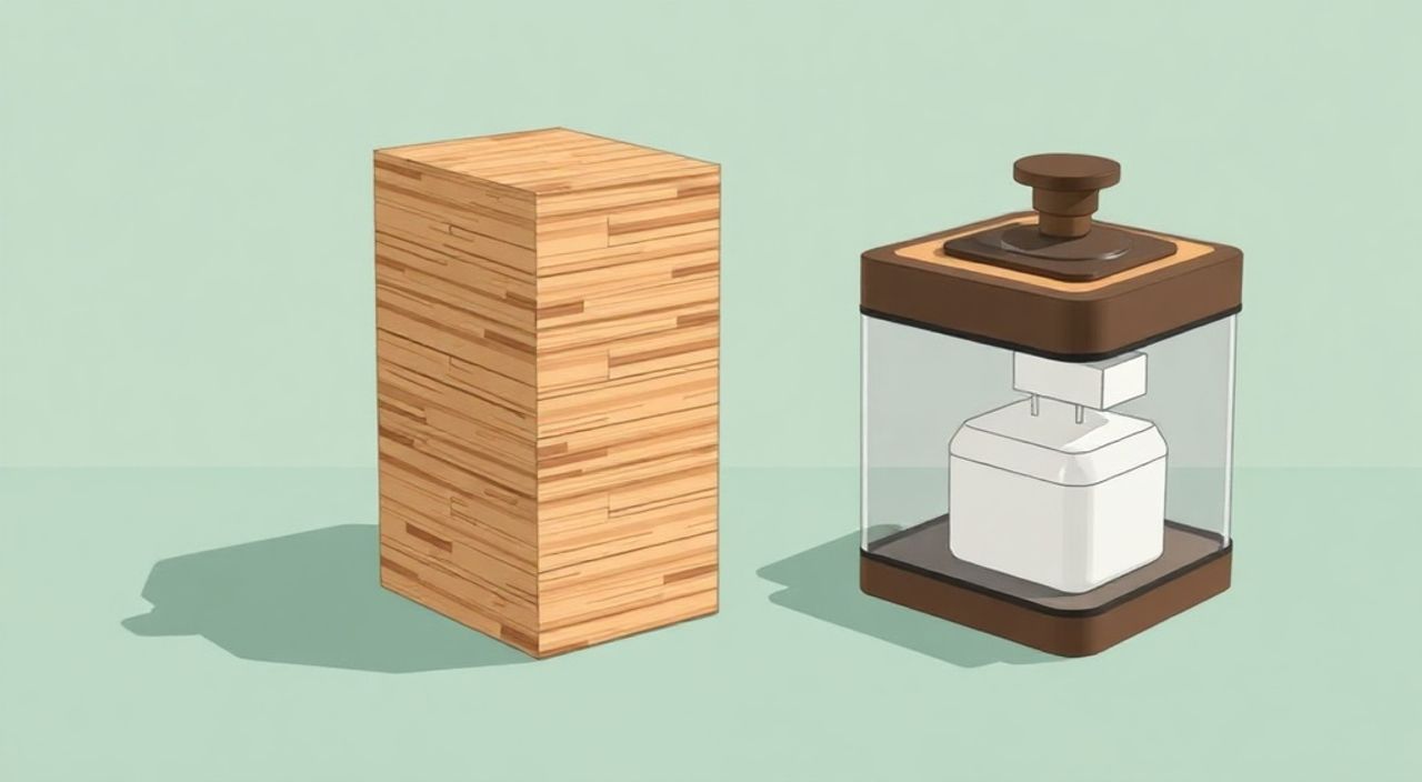 Сравнение Thermowood и контейнер High-Cube: 15 фактов