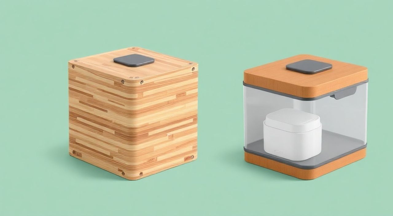 Сравнение Thermowood и контейнер High-Cube: 5 фактов