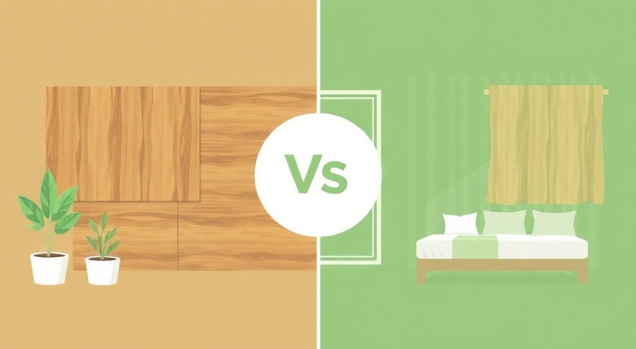 Сравнение Thermowood и панели KarbonEco: 5 фактов