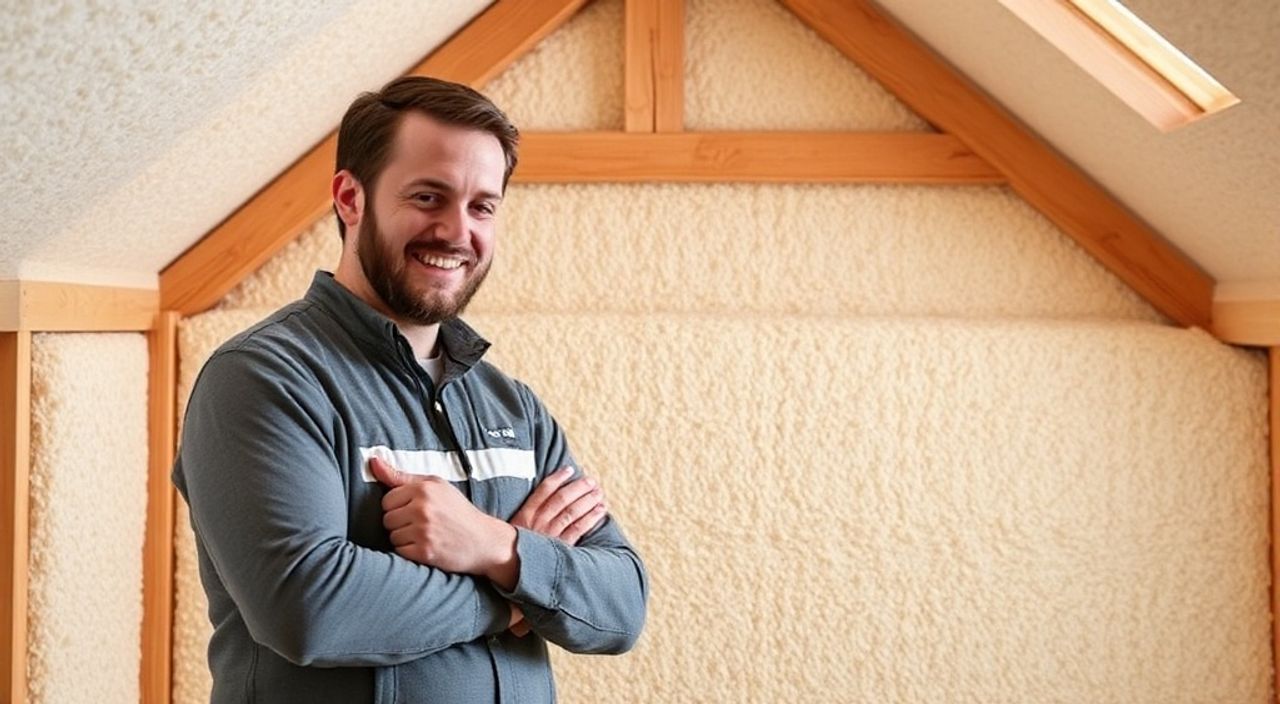 Сравнение Thermowood и PIR-утеплитель: 10 фактов