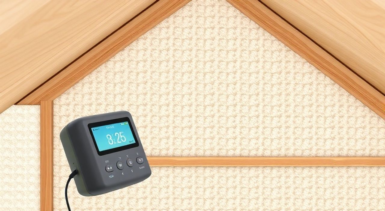 Сравнение Thermowood и PIR-утеплитель: 15 фактов