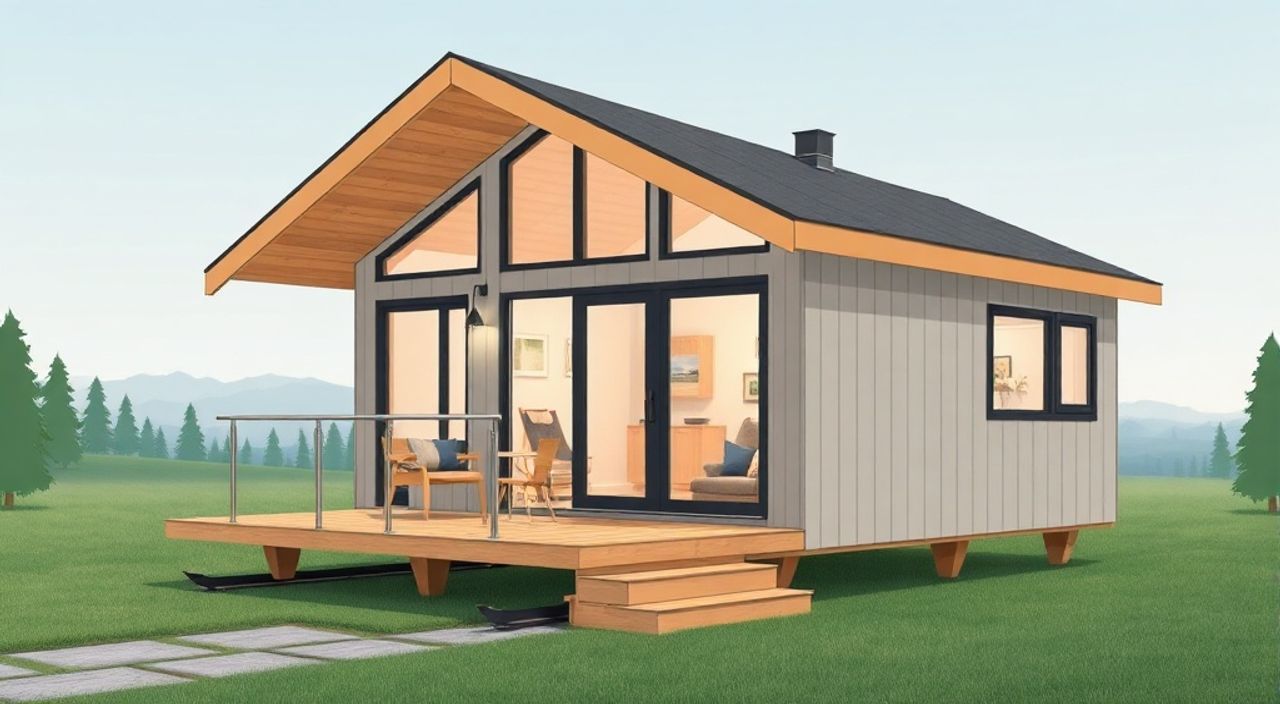 Сравнение Thermowood и ручной саман: 10 фактов