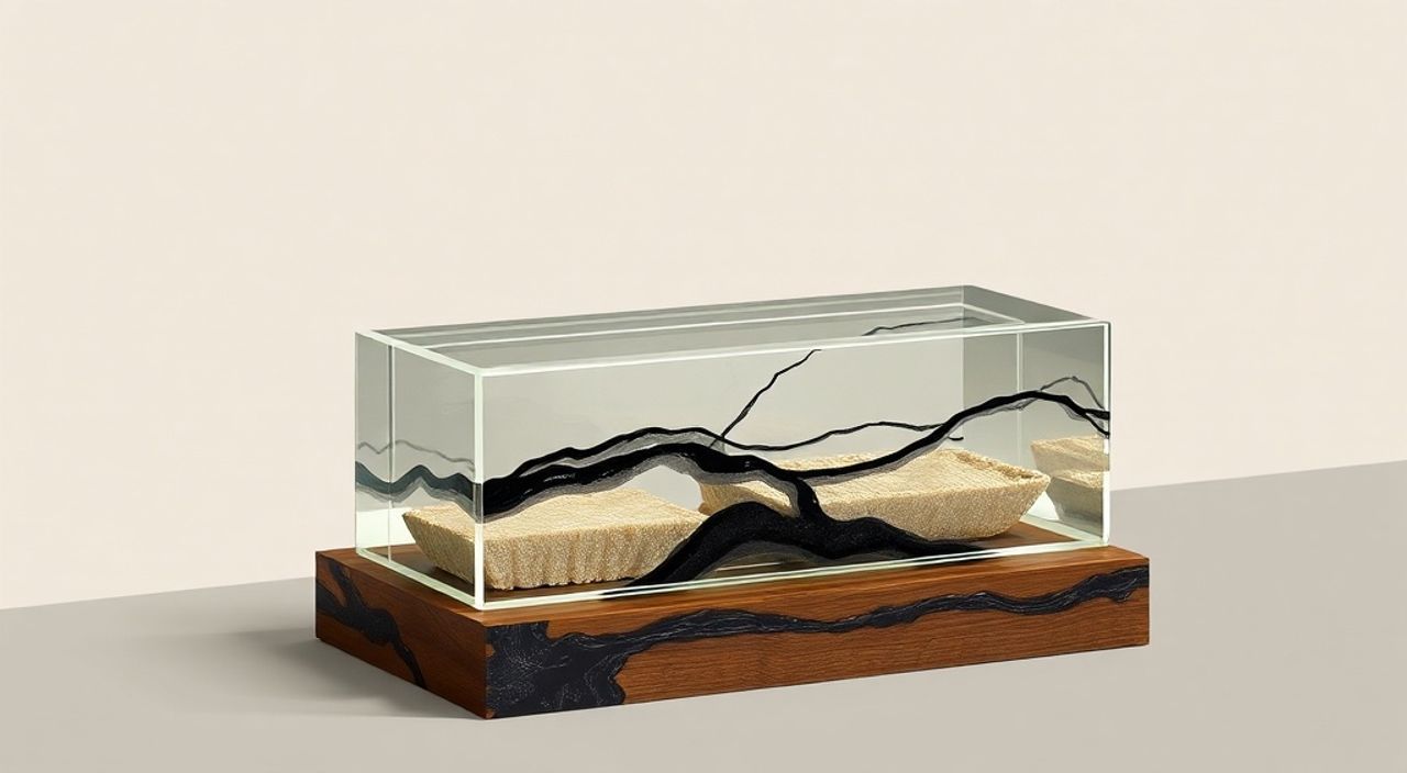 Стоимость обжига shou sugi ban буфета из акрила: 5 советов