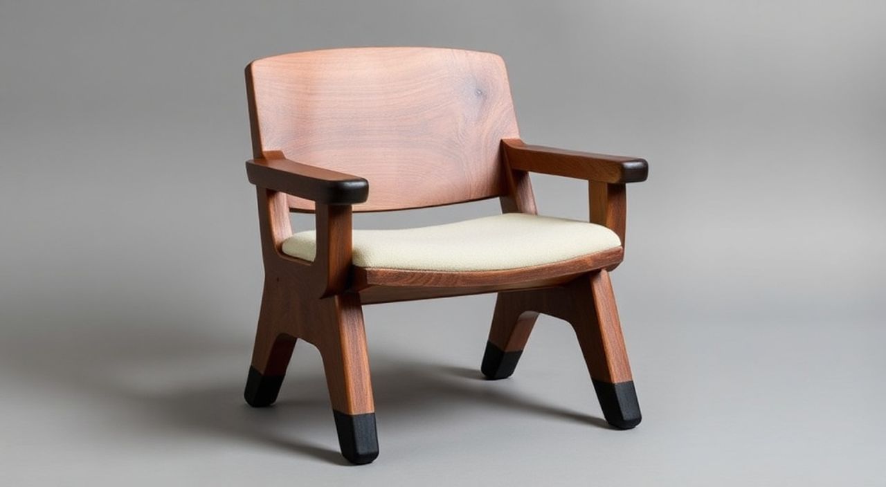 Стоимость обжига shou sugi ban детского стульчика из бархата: 15 советов