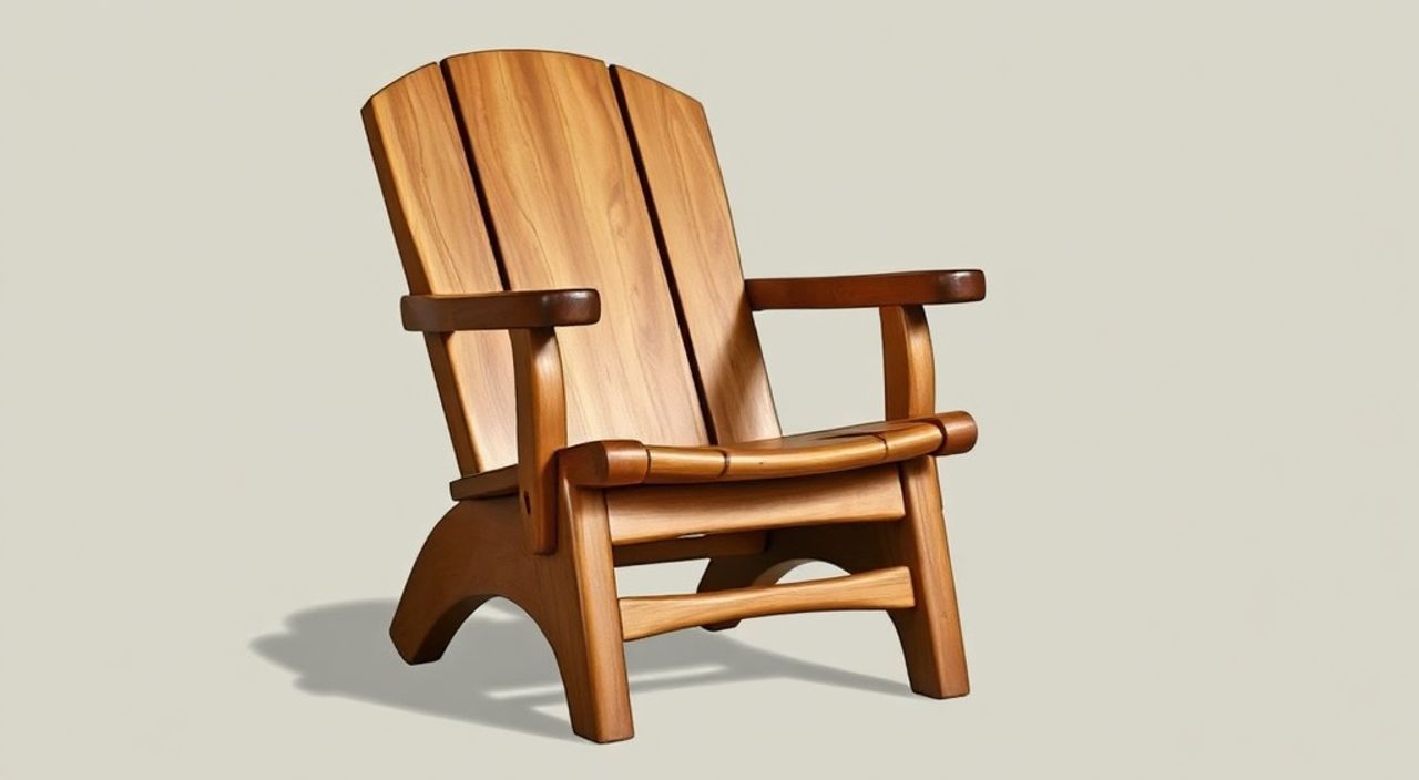 Стоимость обжига shou sugi ban детского стульчика из сосны: 15 советов