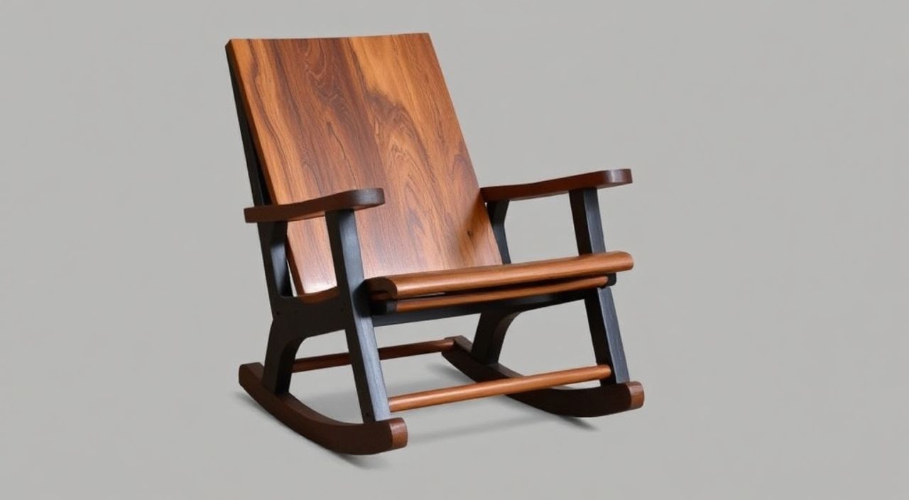Стоимость обжига shou sugi ban кресла‑глайдера из вельвета: 5 советов