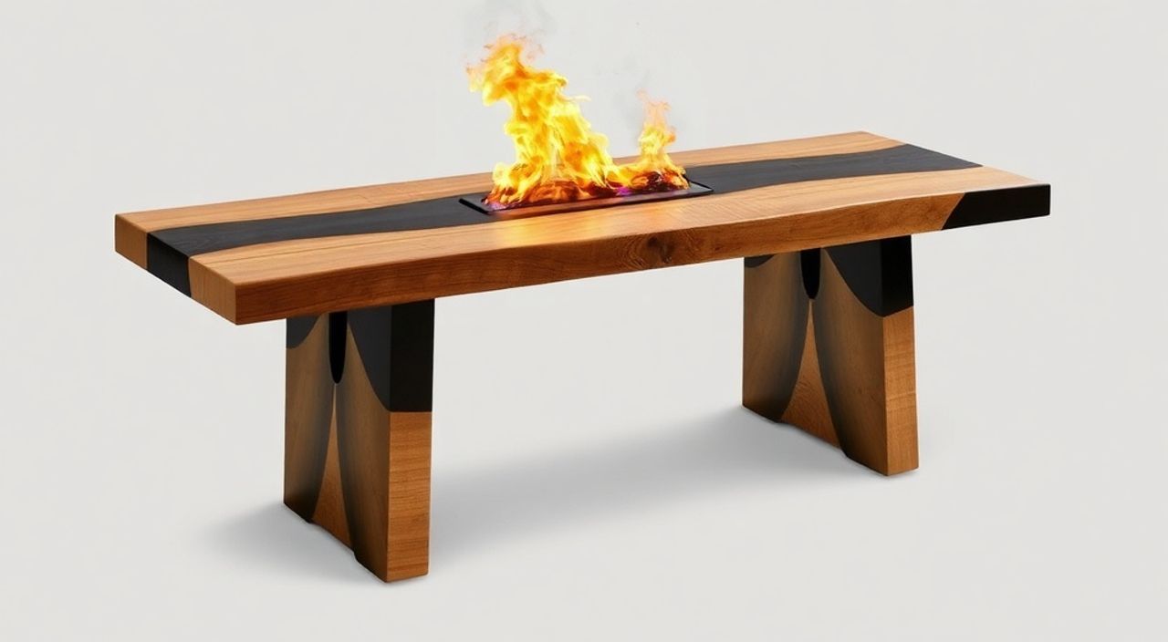 Стоимость обжига shou sugi ban лавки из акрила: 10 советов