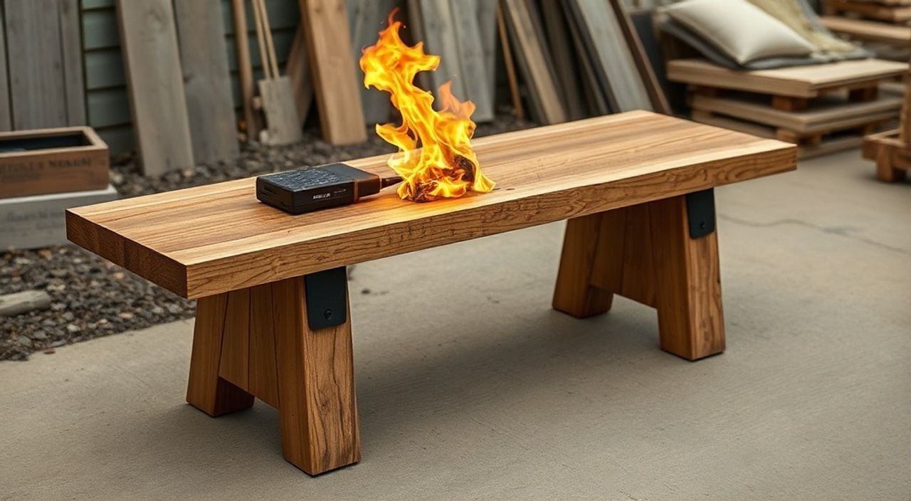 Стоимость обжига shou sugi ban лавки из дуба: 15 советов