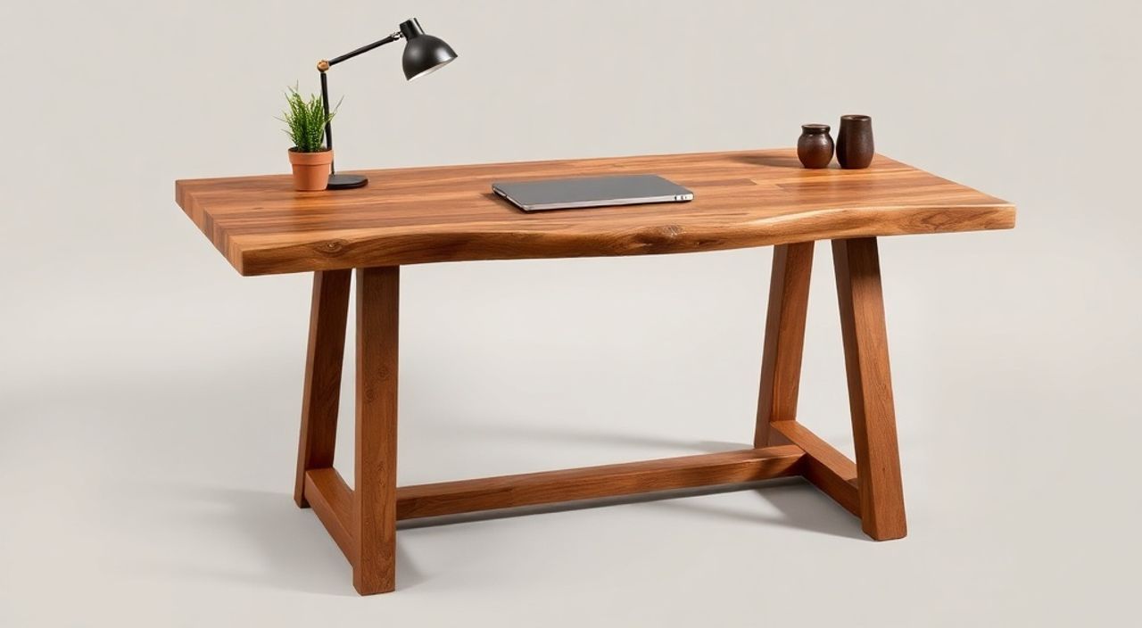 Стоимость обжига shou sugi ban рабочего стола из тик: 15 советов