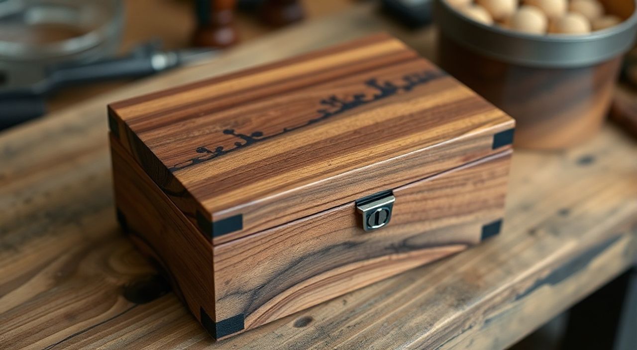 Стоимость обжига shou sugi ban шкатулки из ореха: 15 советов