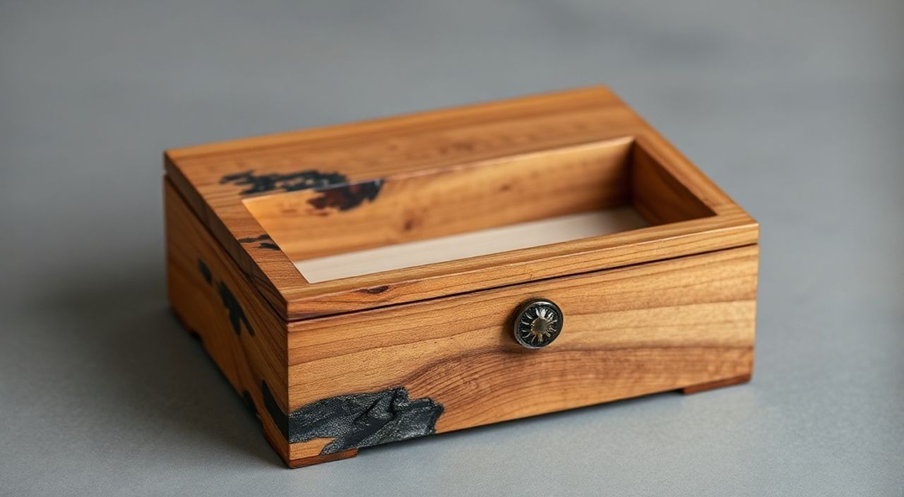 Стоимость обжига shou sugi ban шкатулки из ясеня: 10 советов