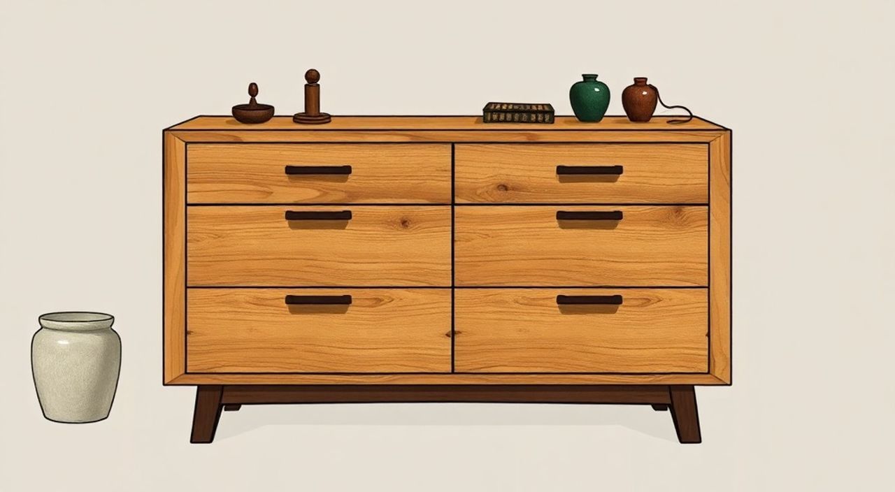 Стоимость обжига shou sugi ban тумбы из дуба: 15 советов